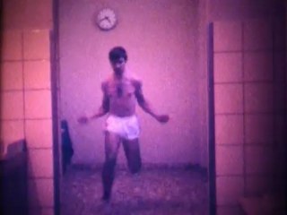 Juan Salto comba 29 años AVI