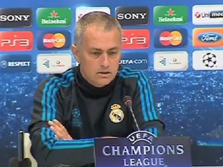 Medio Tiempo: Mou habla del Bayern Munich.mov