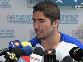 MT - Cruz Azul, 24 de abril 2012