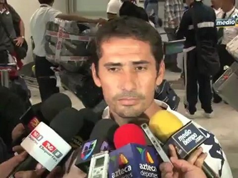 MT - DT Nacional de Paraguay, 16 de abril 2012