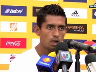 Medio Tiempo: Elías Hernández dolido por perder el clásico.mov