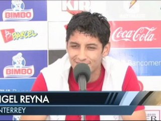 Medio Tiempo.com .- Ángel Reyna 10 de abril.mov