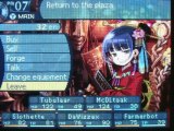 Classic Game Room - ETRIAN ODYSSEY III for Nintendo DS review