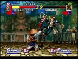 Classic Game Room - REAL BOUT: FATAL FURY for Neo-Geo CD review