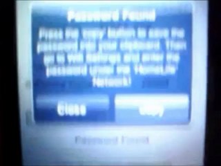 v3 For iWifiHack! Apple Devices