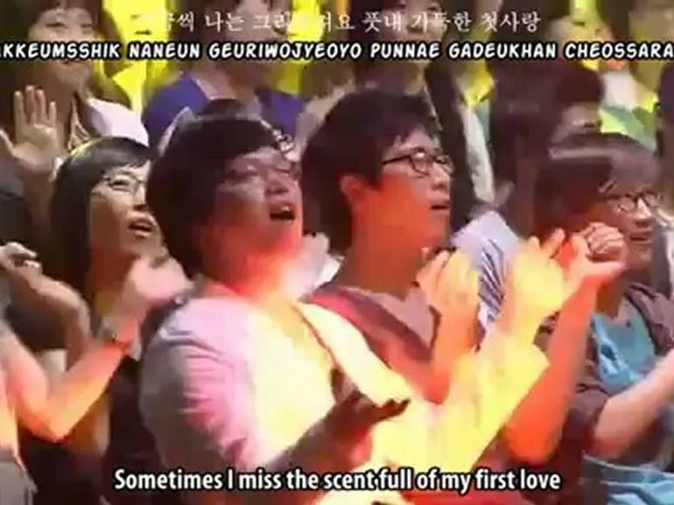 [ENG] Hongki & Heechul - Early Morning Discount