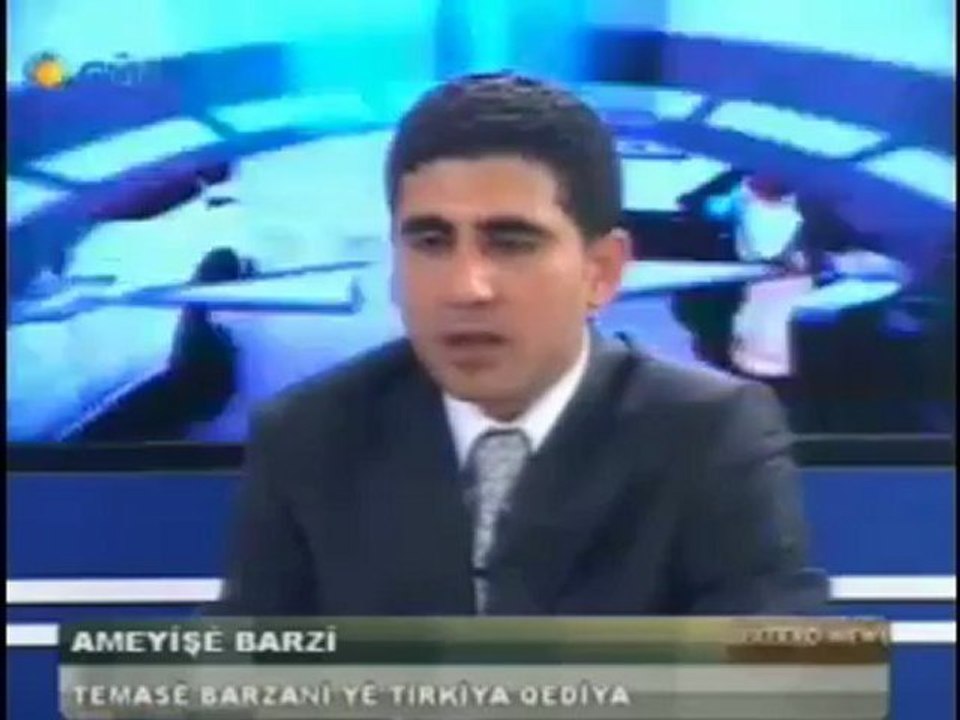 Tarîxê Rojnamegeriya Kurdî. Gun tv dailymotion.com/user/Serpehati