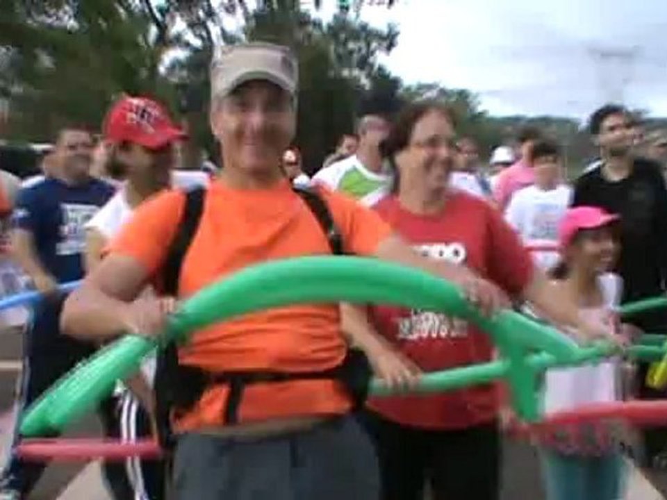 Marche Foz do Iguazu