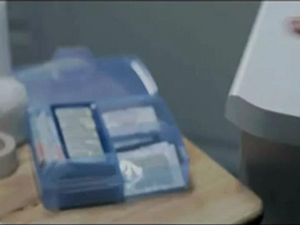 MacGruber - Clip - MacGruber Gets Intimate