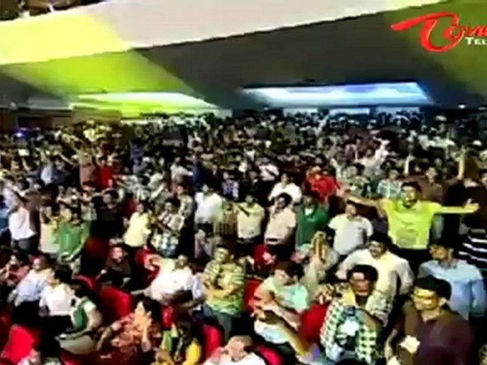 Producer Ganesh Babu Speaks about Pawan Kalyan at Gabbar Singh Audio Release Function - 13