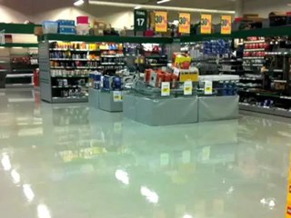 Renholdsbedrifter Bergen Alpharent AS