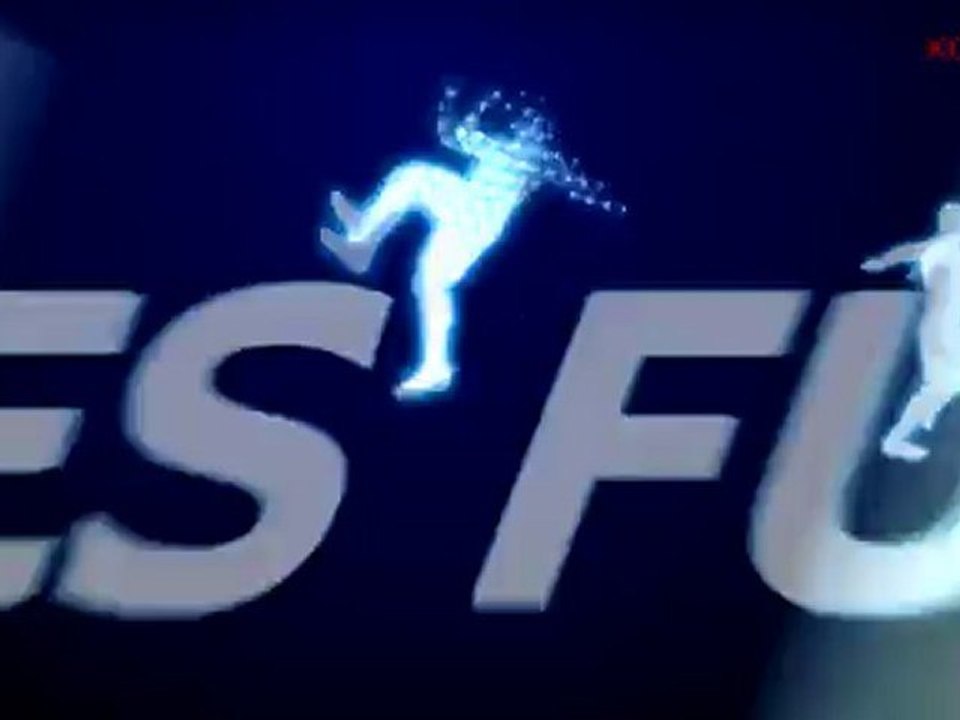 Les premières images de PES 2013