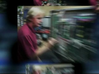 Getting your TV Fixed by a Local TV Repair Shop