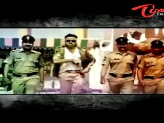 Brahmanandam and Ali Comedy at Gabbar Singh Audio Release Function - 11