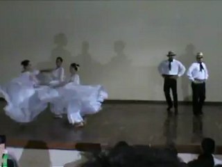 Ballet Municipal CdE danse2