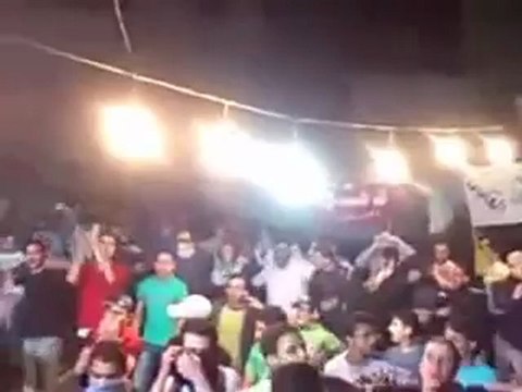 فري برس دمشق دمشق القابون هي القابون ها ها 24 4 2012 ج1 Damascus