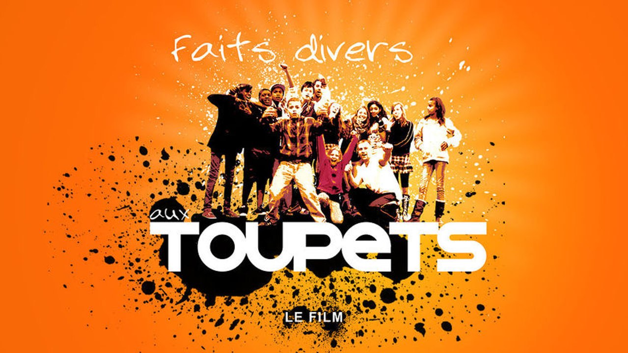 FAITS DIVERS AUX TOUPETS