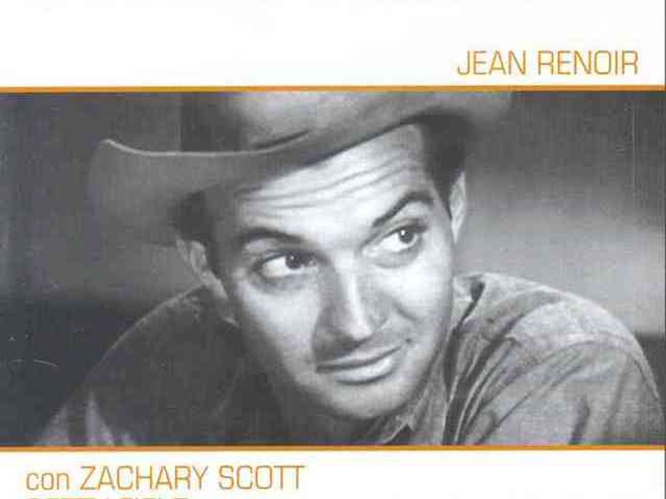 The South Man