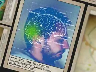 Nanbazu - iPhone / iPad Game Comic Trailer