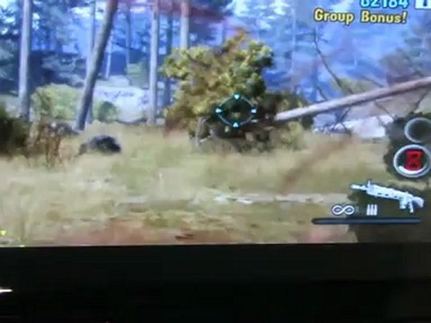 Classic Game Room - In-truck preview! CABELA'S DANGEROUS HUNTS 2011 Pt2