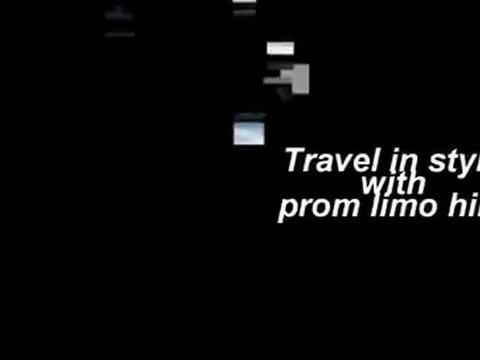Prom Limo Toronto