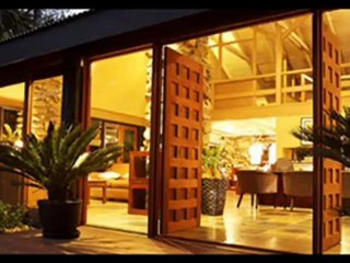 Australian Holiday Health Retreat Luxury Accommodation Center in Currumbin Valley