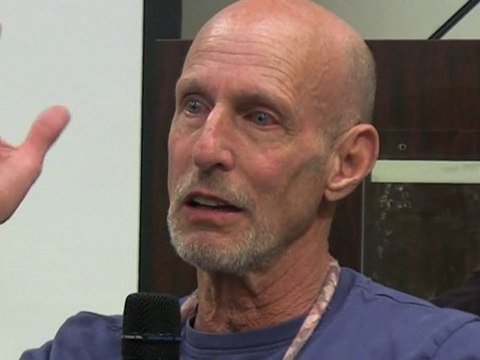 Panelist: Bill Pastreich, History & Legacy of the Welfare Rights Movement