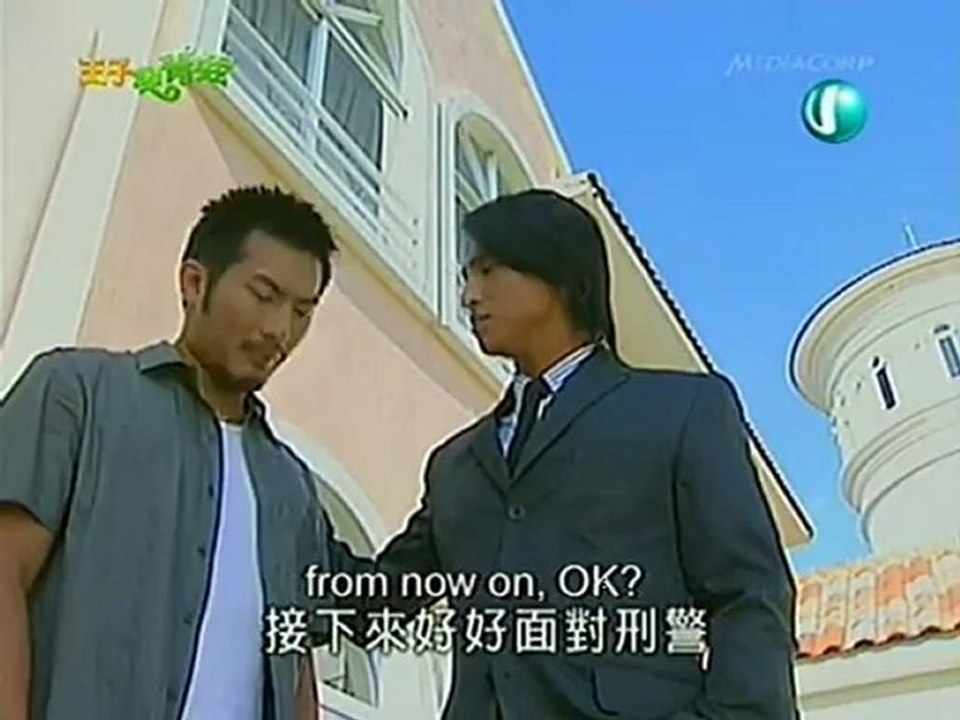 Prince Turns To Frog - 14