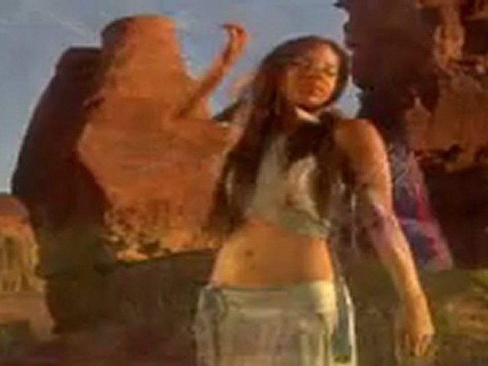 Jana Mashonee - The Enlightened Time - YouTube