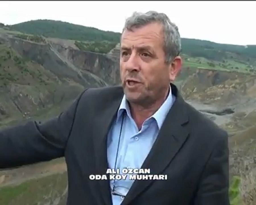 odaköy muhtarı ali özcanın açıklamaları:balikesirdursunbey.com