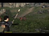 Dragon's Dogma Demo Impressions! Character Creation, Griffin Slaying and New Gameplay! - Rev3Games Originals