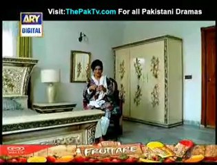 Kaala Jadoo By Ary Digital Episode 23 -Part 2/3