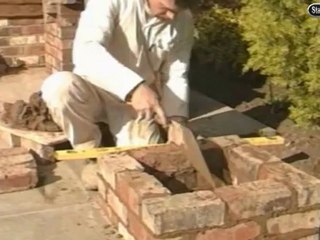 Stagehand TV-Basic Brickwork