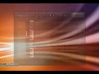 DUBTurbo 2.0 -- The Best Beatmaker Out There!