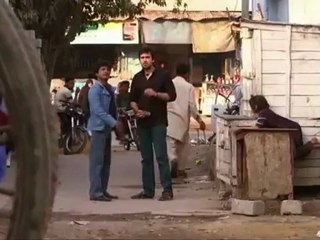 Daman By Express Entertainment - Episode 66 - Part 2/3