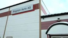 Bilsalg Rognan Auto AS