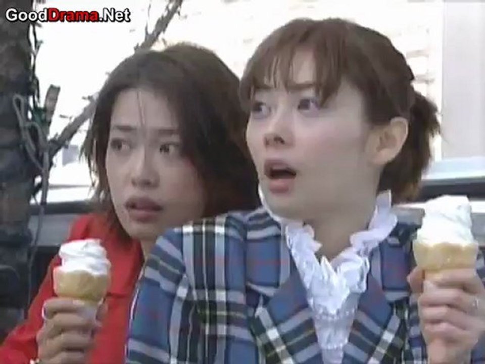 Taiho Shichauzo - 03
