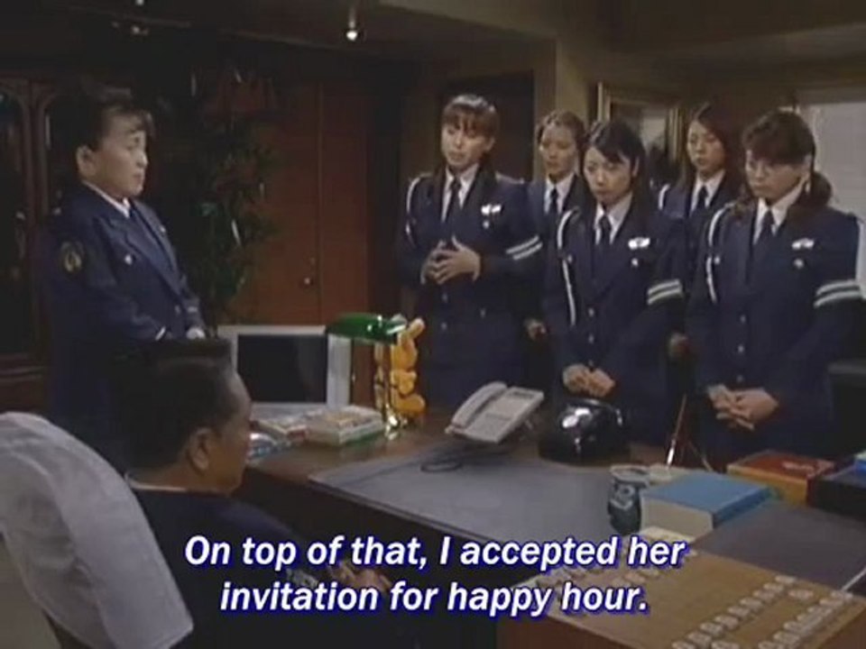 Taiho Shichauzo - 04