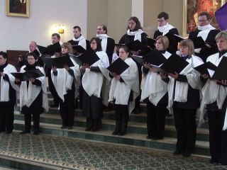 SCHOLA CANTORUM SANCTI STANISLAI