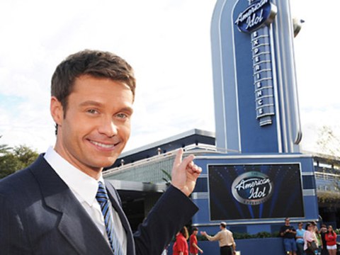 Ryan Seacrest To Continue Hosting American Idol - Hollywood News