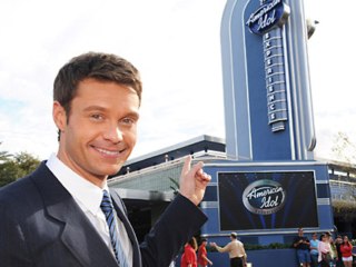 Ryan Seacrest To Continue Hosting American Idol - Hollywood News