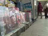 En Turquie, un magazine féminin pour femmes voilées