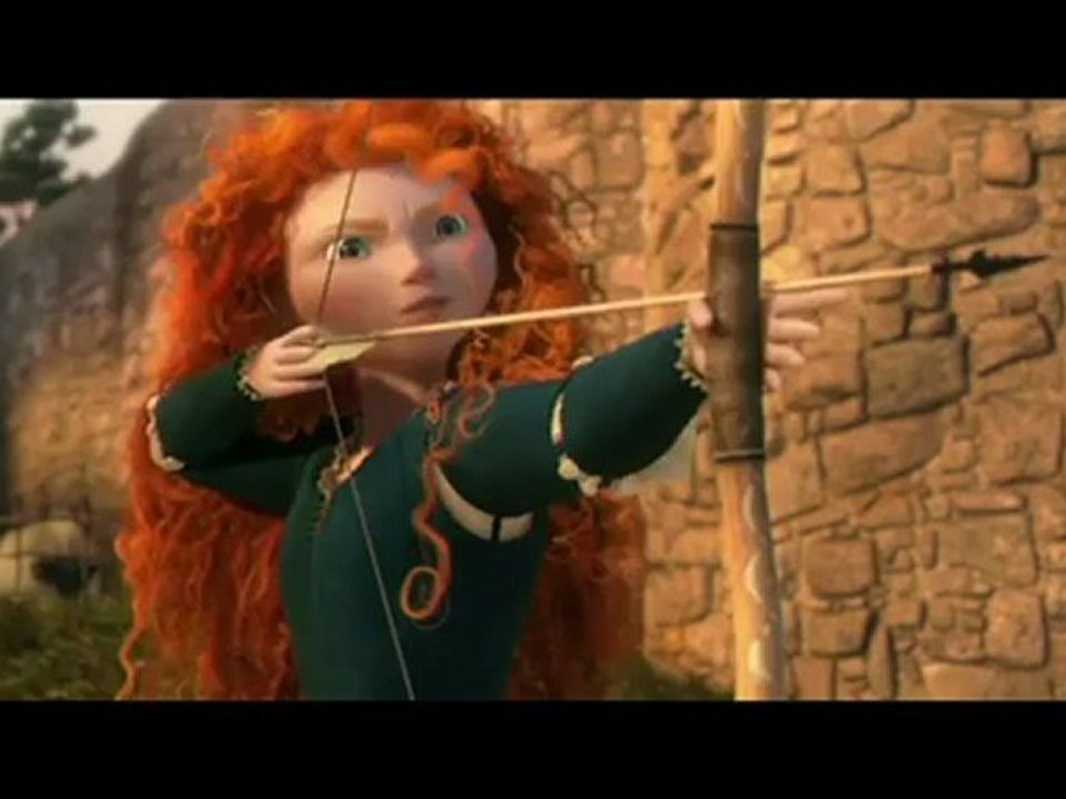 Brave - Focus