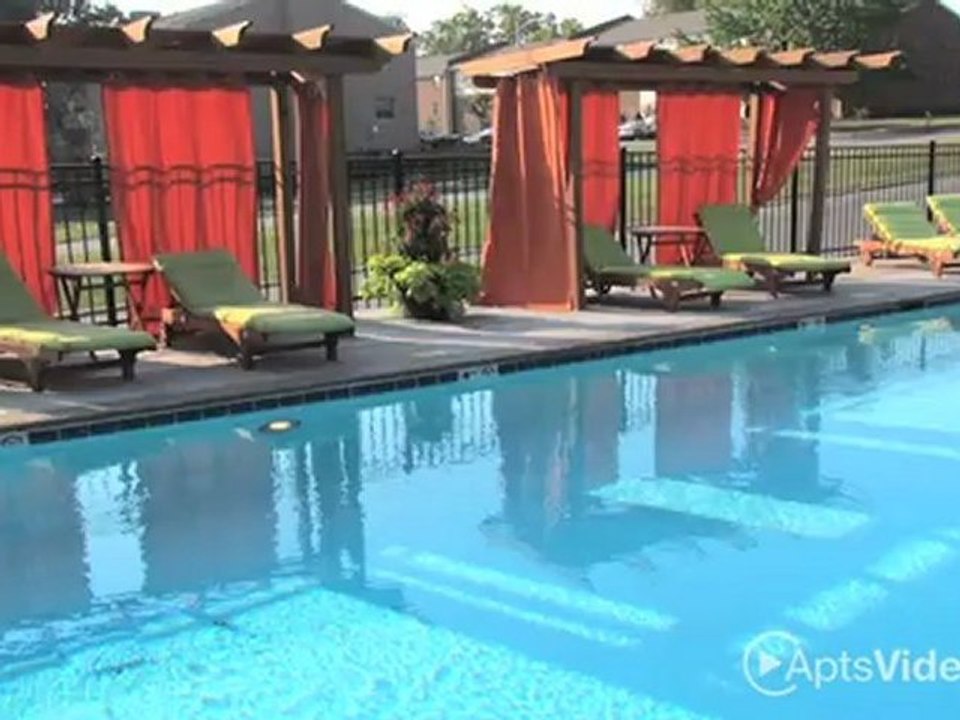 The Creeks on Lansdowne Apartments in Lexington, KY - ...