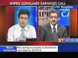 Wipro Consumer Care - FY12 margins at 11%  vs 12% YoY