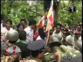 Dambulla Masjid Attack (Sri Lanka) - Part 3