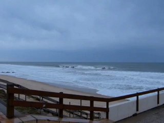 Mercredi 25 Avril - Surf Report Vidéo 8H