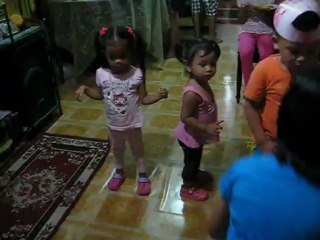 3rd birthday ok kaykay 04242012