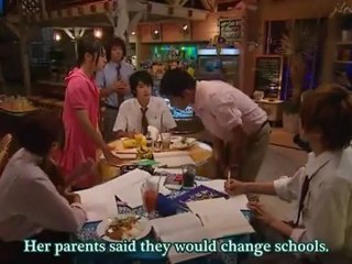 Taiyo To Umi No Kyoshitsu - 05