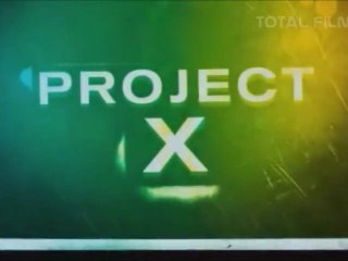 PROJEKT X (2012) český SD trailer (titulky)